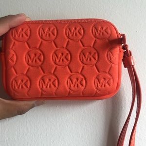 Michael Kors Wristlet